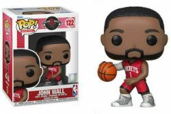 Funko POP! Basketball NBA: Rockets - John Wall (Red Jersey) #122 (Basketball NBA: Rockets - John Wall (Red Jersey) #122)