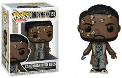Funko POP! Movies: Candyman - Candyman with Bees #1158 (Funko POP! Movies: Candyman - Candyman with Bees #1158)