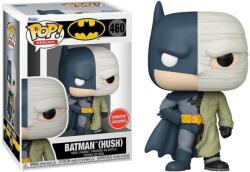 Funko POP! Heroes: DC Comics - Batman (Hush) #460 (078640) Figurina