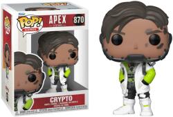 Funko POP! Games Apex Legends Crypto #870 (Apex Legends, Crypto) Figurina
