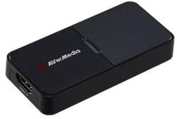 AVerMedia LIVE Streamer CAP 4K (61BU113000AM)