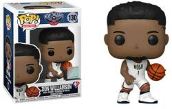 Funko POP! Basketball NBA: New Orleans Pelicans - Zion Williamson (CE'21) #130 (Basketball NBA: New Orleans Pelicans - Zion Williamson (CE'21) #130)