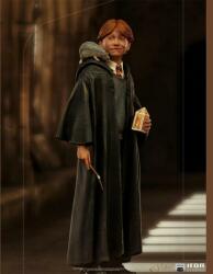 Iron Studios Iron Studios: Harry Potter - Ron Weasley Art Scale Statue 1/10 (EDM-068471)