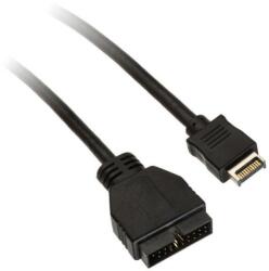Kolink Internal USB 3.1 Type-C to USB 3.0 Adapter Cable (PGW-AC-KOL-012)