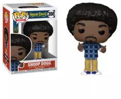 Funko Pop! Rocks: Snoop Dogg #300 (Funko Pop! Rocks: Snoop Dogg #300)