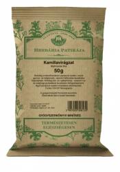 Kamillavirág HERBÁRIA (Chamomillae anthodium) 50g