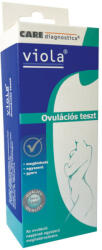 Viola ovulációs teszt CARE DIAGNOSTICA 1x