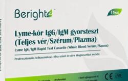 Alltest Beright Lyme-kór teszt 1x