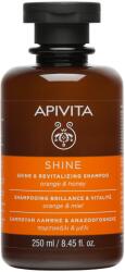 APIVITA Sampon revitalizant 250 ml
