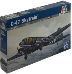 Italeri Douglas C-47 1:72 (0127)