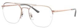 Ray-Ban RB6444 3094 Rama ochelari