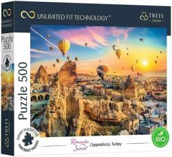 Trefl Prime - Törökország, Kappadókia 500 db-os (37458)