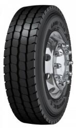 Goodyear Omnitrac s heavy duty 315/80 R22.5 156/150K Directional Constructii - marvinauto
