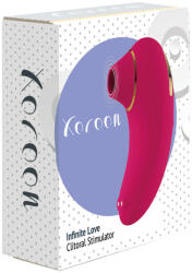 Xocoon Infinite Love