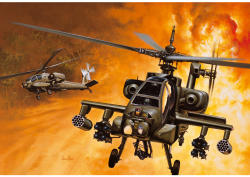 Italeri Boeing AH-64A Apache 1:72 (0159)