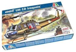 Italeri Bell UH-1D Iroquois 1:72 (1247)