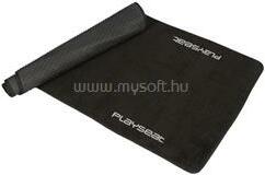 Playseat Szőnyeg - Floor Mat (Méret: 140x55 cm, minden üléssel kompatibilis, fekete) (PERPLAFLOORMAT) (PERPLAFLOORMAT)