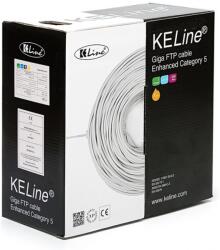 KELine Conector Gri 305m KE300S24-Eca-RLX (KE300S24-Eca-RLX)