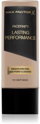 MAX Factor Facefinity Lasting Performance fond de ten lichid pentru un efect de lunga durata culoare 111 Deep Beige 35 ml