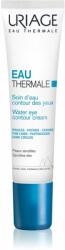 Uriage Eau Thermale Water Eye Contour Cream активен хидратиращ крем за околоочната област 15ml