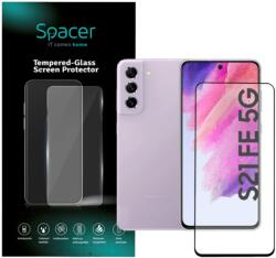 Spacer Folie Sticla Spacer Pentru Samsung Galaxy S21 FE (SPPG-SM-GX-S21FE-TG)