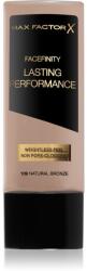 MAX Factor Facefinity Lasting Performance fond de ten lichid pentru un efect de lunga durata culoare 109 Natural Bronze 35 ml