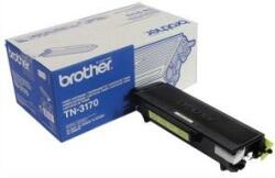 Brother Toner Brother TN3170 (Negru - de mare capacitate) (BRTON-TN3170)