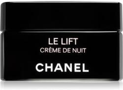 CHANEL Le Lift Crème de Nuit cremă de noapte pentru fermitate și anti-ridr 50 ml