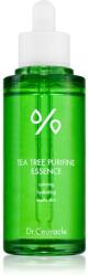 Dr. Ceuracle Tea Tree Purifine 95 esență cu efect calmant pentru piele sensibila predispusa la acnee 50 ml