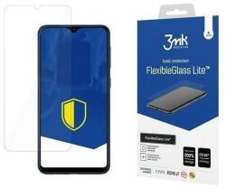 3mk Folie protectie telefon, 3MK, pentru Samsung Galaxy A10, Sticla securizata (Transparenta)