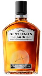 COCA Jack Daniels Gentl. Jack Whisky 0, 7l 40%