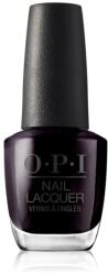 OPI Nail Lacquer lac de unghii Lincoln Park after Dark 15 ml