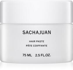 Sachajuan Hair Paste pasta pentru modelat pentru păr 75 ml