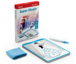 OSMO Interactive Learning Super Studio Frozen 2 - iPad (902-00012)