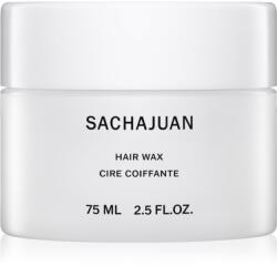Sachajuan Hair Wax ceară modelatoare pentru păr 75 ml