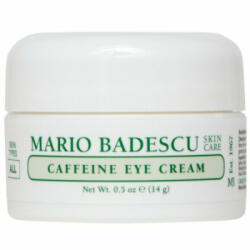 Mario Badescu - Crema de ochi Mario Badescu Caffeine Eye Cream, 14ml