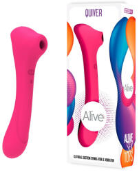 Alive Quiver