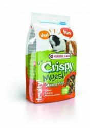 Versele-Laga Crispy Muesli - Guinea Pigs 20 g - amestec pentru porcușori de guinea
