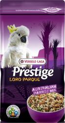 Versele-Laga Australian Parrot Loro Parque Mix hrană pentru papagali australieni 15kg