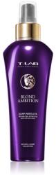 T-LAB Professional Blond Ambition ulei hrănitor pentru parul blond cu suvite 150 ml