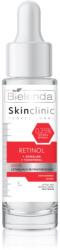 Bielenda Skin Clinic Professional Retinol ser cu efect de lifting pentru noapte 30 ml