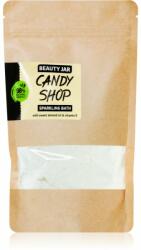 Beauty Jar Candy Shop pudră pentru baie 250 g