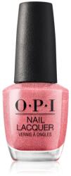 OPI Nail Lacquer lac de unghii Cozu-melted in the Sun 15 ml