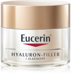 Eucerin Hyaluron-Filler + Elasticity дневен крем против бръчки SPF 30 50ml - notino - 69,43 лв