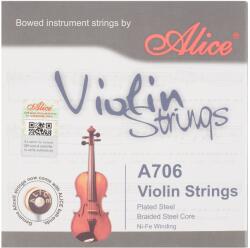 Alice A706 Advanced Violin String Set