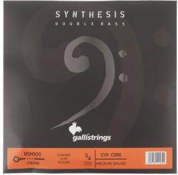Galli BSN 900 Synthesis Bass SYN Crome 3/4