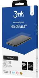 3mk Folie Protectie Sticla securizata 3MK HardGlass pentru iPhone 13 Mini (Transparent)