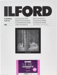 Ilford Multigrade RC Deluxe Glossy 17.8 x 24cm 25buc (112787)