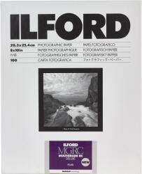 Ilford Multigrade RC Deluxe Pearl 20.3 x 25.4cm 100 (112818)