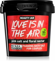  Beauty Jar Love In The Air fürdősó 200 g
